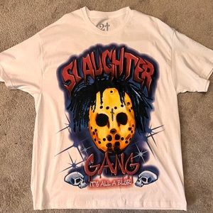 It’s all a blur tour 21 savage shirt